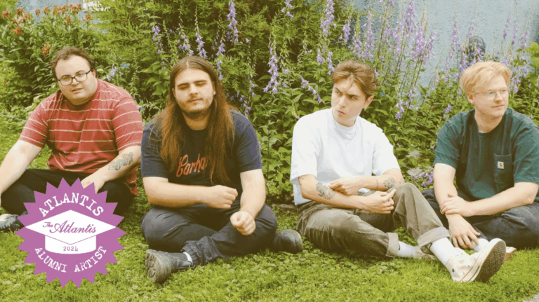 PREVIEW: Arm’s Length @ 9:30 Club, 5/18